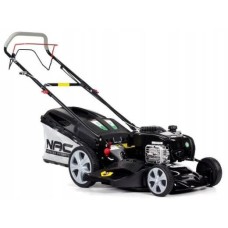 Газонокосарка бензинова NAC LS46-625E-HS