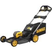 Газонокосилка аккумуляторная DeWALT DCMWP500N