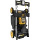 Газонокосарка акумуляторна DeWALT DCMWP500N