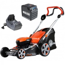 Газонокосарка акумуляторна Oleo-Mac Gi 48 P (54119001S3)