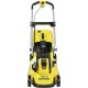 Газонокосарка акумуляторна Karcher LMO 36-40 Battery (1.444-452.0)