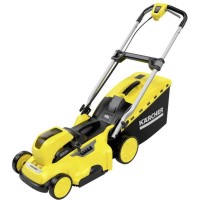 Газонокосилка аккумуляторная Karcher LMO 36-40 Battery (1.444-452.0)
