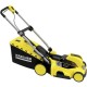 Газонокосарка акумуляторна Karcher LMO 36-40 Battery (1.444-452.0)