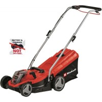 Газонокосарка акумуляторна Einhell GE-CM 18/33 Li - Solo без АКБ і ЗП (3413266)