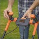 Газонокосарка електрична (мережева) Black+Decker BEMW461BH (BEMW461BH-QS)