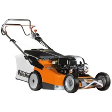 Газонокосарка бензинова Oleo-Mac LUX 55 TBD (8203995E1G)