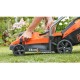Газонокосарка акумуляторна Black+Decker BCMW33184L2