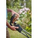 Газонокосарка акумуляторна Black+Decker BCMW33184L2