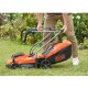 Газонокосарка акумуляторна Black+Decker BCMW33184L2