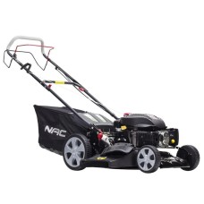 Газонокосарка бензинова NAC LS46-146-HS-NG