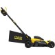 Газонокосарка акумуляторна Stanley FatMax SFMCMW2651M