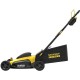 Газонокосарка акумуляторна Stanley FatMax SFMCMW2651M
