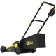Газонокосарка акумуляторна Stanley FatMax SFMCMW2651M