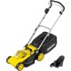 Газонокосарка акумуляторна Karcher LMO 3-18 без АКБ і ЗП (1.445-410.0)