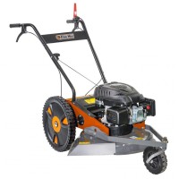 Газонокосилка бензиновая Oleo-Mac DEB 517 (1800737)