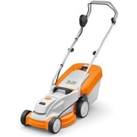 Газонокосилка аккумуляторная STIHL RMA 235 Compact (63110111411)