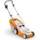 Газонокосарка акумуляторна STIHL RMA 235 Compact (63110111411)