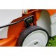 Газонокосарка акумуляторна STIHL RMA 235 Compact (63110111411)