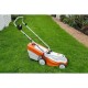 Газонокосарка акумуляторна STIHL RMA 235 Compact (63110111411)