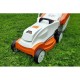 Газонокосарка акумуляторна STIHL RMA 235 Compact (63110111411)