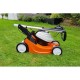 Газонокосарка акумуляторна STIHL RMA 235 Compact (63110111411)