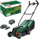 Газонокосарка акумуляторна Bosch CityMower 18V-32-300 (06008B9A07)
