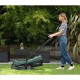 Газонокосарка акумуляторна Bosch CityMower 18V-32-300 (06008B9A07)