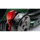 Газонокосарка акумуляторна Bosch CityMower 18V-32-300 (06008B9A07)