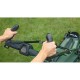 Газонокосарка акумуляторна Bosch CityMower 18V-32-300 (06008B9A07)