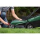 Газонокосарка акумуляторна Bosch CityMower 18V-32-300 (06008B9A07)