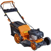 Газонокосарка бензинова NAC LS46-450E-HSDS-JR