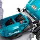 Газонокосарка акумуляторна Makita DLM533Z