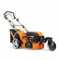 Газонокосарка бензинова Daewoo Power DLM 50SR