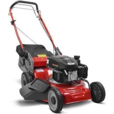 Газонокосарка бензинова Weibang WB 455 SC 4in1 BL