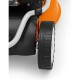 Газонокосарка бензинова STIHL RM 2 R (63570113405)