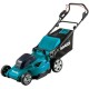 Газонокосарка акумуляторна Makita DLM480CT2
