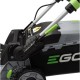 Газонокосилка аккумуляторная EGO LM1701E