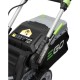 Газонокосилка аккумуляторная EGO LM1701E