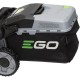 Газонокосилка аккумуляторная EGO LM1701E