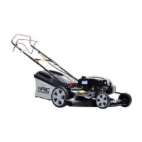 Газонокосарка бензинова NAC LS50-750EX-HS