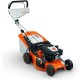 Газонокосилка бензиновая STIHL RM 248.3 (WB210113405)