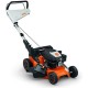 Газонокосилка бензиновая STIHL RM 248.3 (WB210113405)