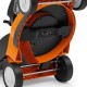 Газонокосилка бензиновая STIHL RM 248.3 (WB210113405)