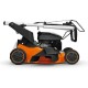 Газонокосилка бензиновая STIHL RM 248.3 (WB210113405)