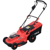 Газонокосарка акумуляторна YATO YT-85224