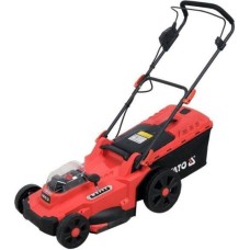 Газонокосарка акумуляторна YATO YT-85224