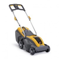 Газонокосилка аккумуляторная Stiga SLM 536 AE (294346068/ST1)