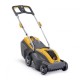 Газонокосарка акумуляторна Stiga SLM 536 AE (294346068/ST1)