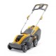 Газонокосарка акумуляторна Stiga SLM 536 AE (294346068/ST1)