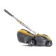 Газонокосарка акумуляторна Stiga SLM 536 AE (294346068/ST1)